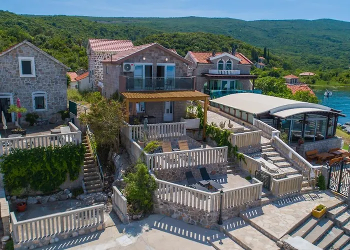 Family House Bjelila