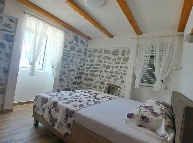 Sapore Di Mare Apartment