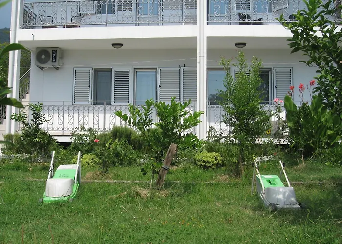 Apartman Stefan