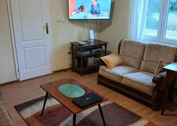 Radovici Family House