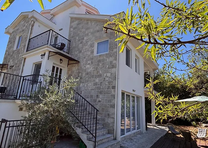 Patrick House