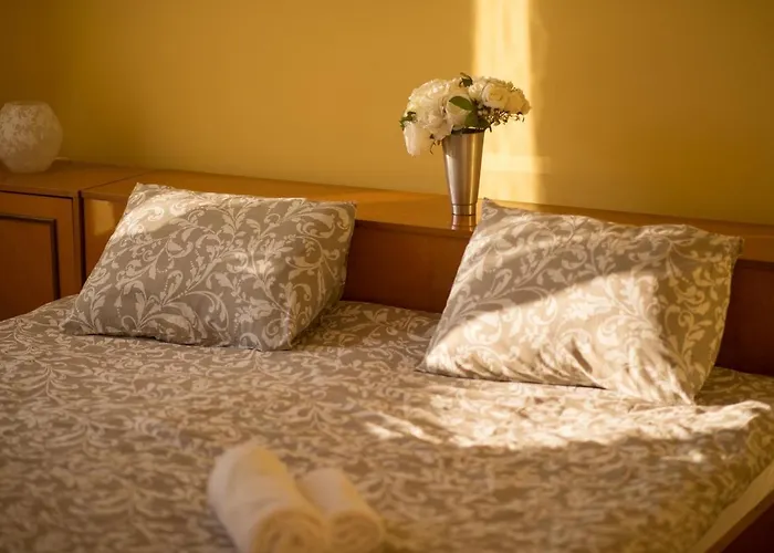Holiday Home Nives